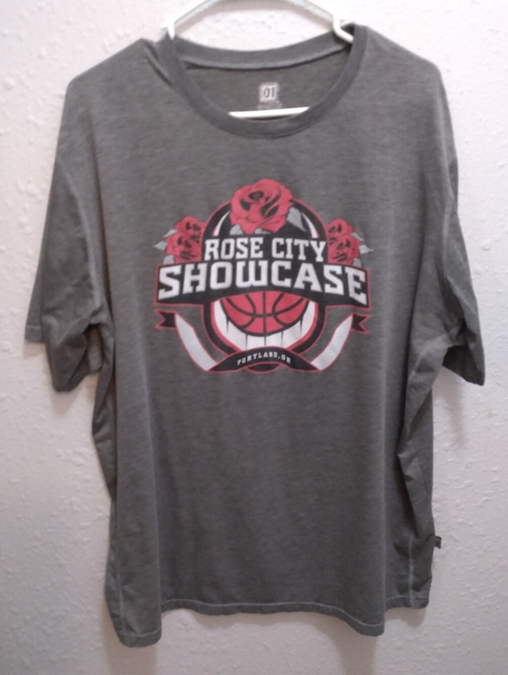 D1 Sports Tee